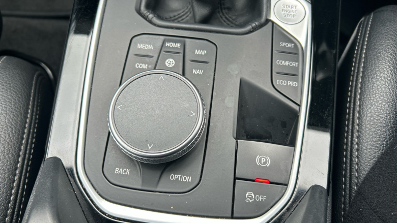 BMW 1 Series 118i M Sport 5dr Petrol Hatchback